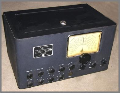 R-138 Receiver Overview