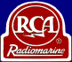 RCA Radiomarine - Logo