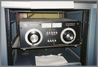 WLC Antenna tuner in 1997